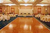 Florlok Event Dance Floor for hire