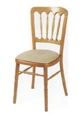 Cheltenham Beechwood Chair hire rent