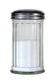 Sugar Shakers hire item