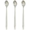 Long Handle Sauce spoons hire item