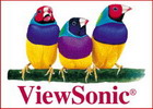 Viewsonic hire item