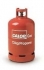 13kg LPG Gas Bottle hire
