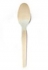 Beige Disposable Teaspoons catering item