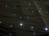 LED Starlight cloth hire